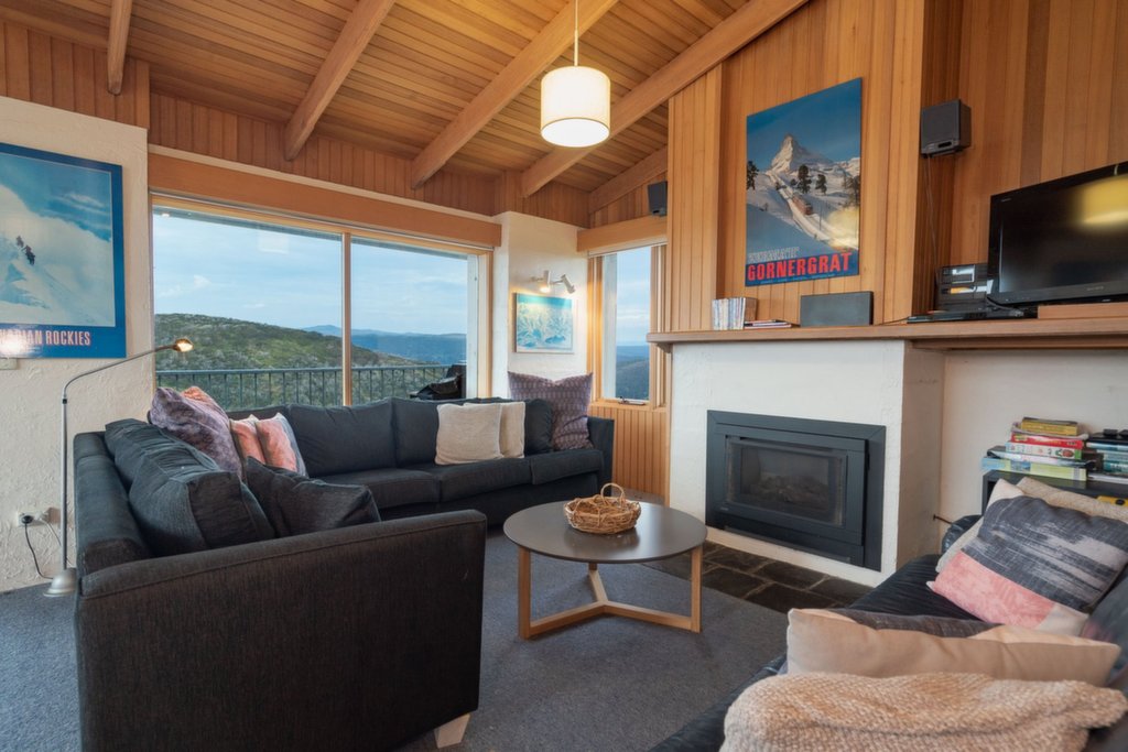 3 Alpine Haven, Mount Hotham - Thumbnail 5