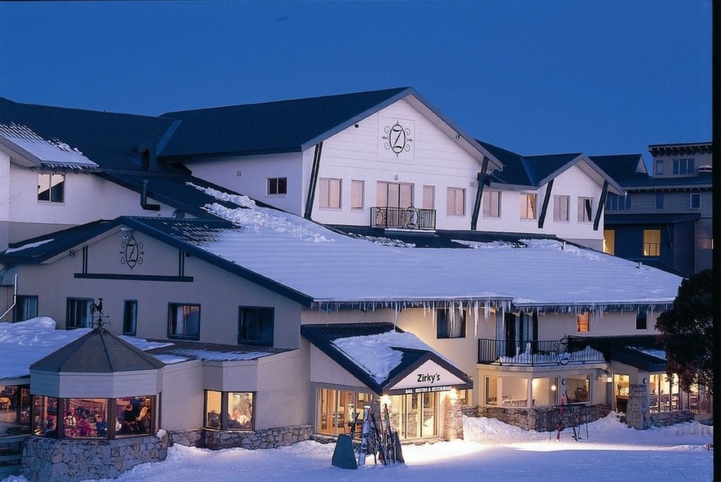 301 Zirkys, Mount Hotham - Image 1