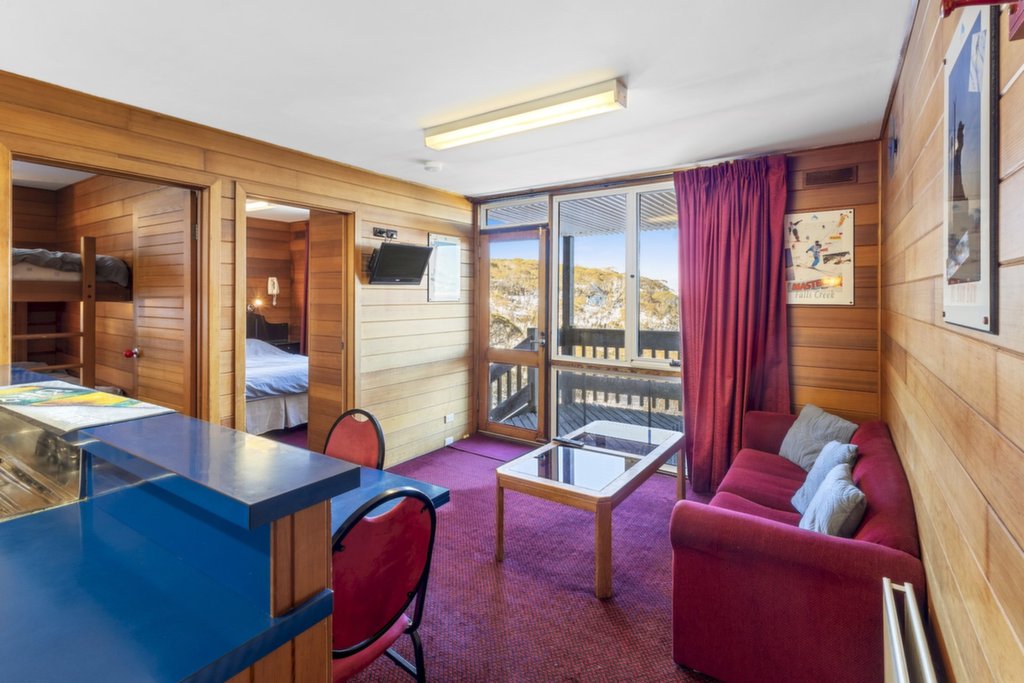 2 Gallows Court, Mount Hotham - Thumbnail 2