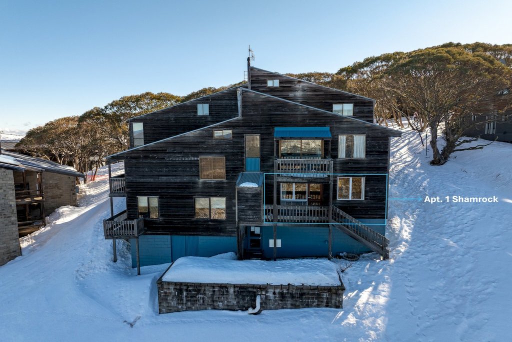 2 Gallows Court, Mount Hotham - Image 1