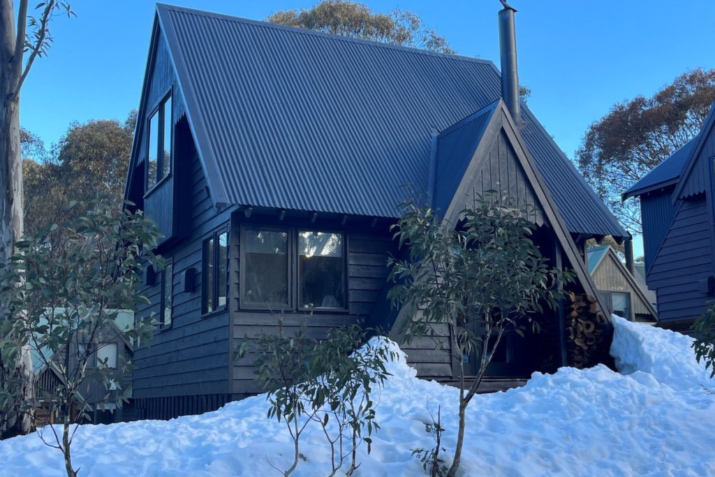 3 Heritage Lane, Dinner Plain - Image 1