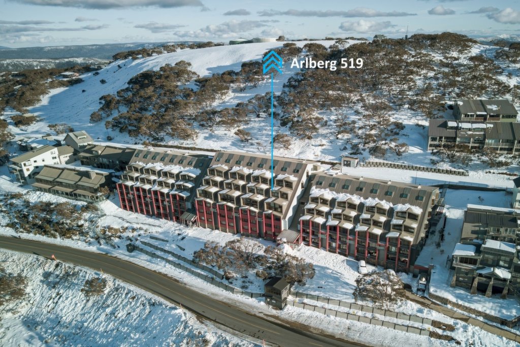 519/42 Great Alpine Road, Mount Hotham - Thumbnail 2