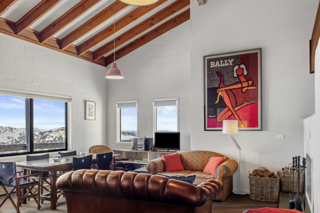 Apt 3 1750, Mount Hotham - Thumbnail 4