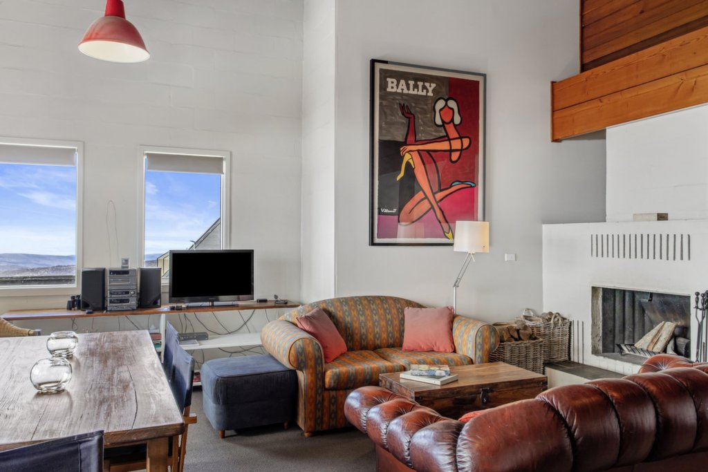 Apt 3 1750, Mount Hotham - Thumbnail 5