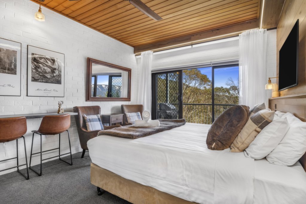 4/11 Schuss Street, Falls Creek - Thumbnail 2