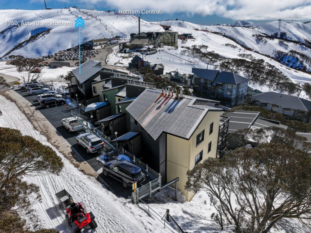 10 1750, Mount Hotham - Thumbnail 2