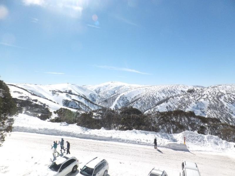 212/42 Great Alpine Road, Mount Hotham - Thumbnail 2