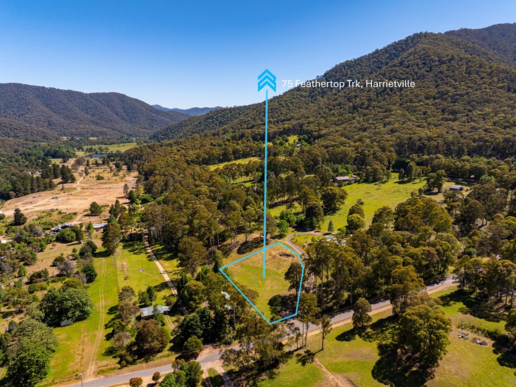 75 Feathertop Track, Harrietville - Thumbnail 2