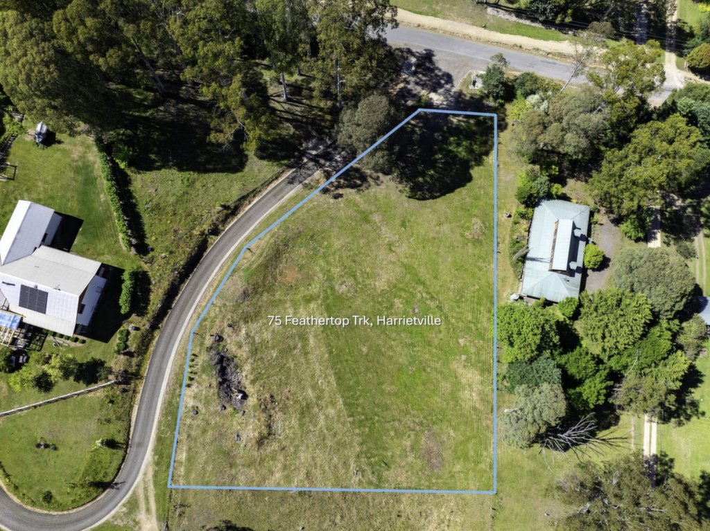 75 Feathertop Track, Harrietville - Thumbnail 7