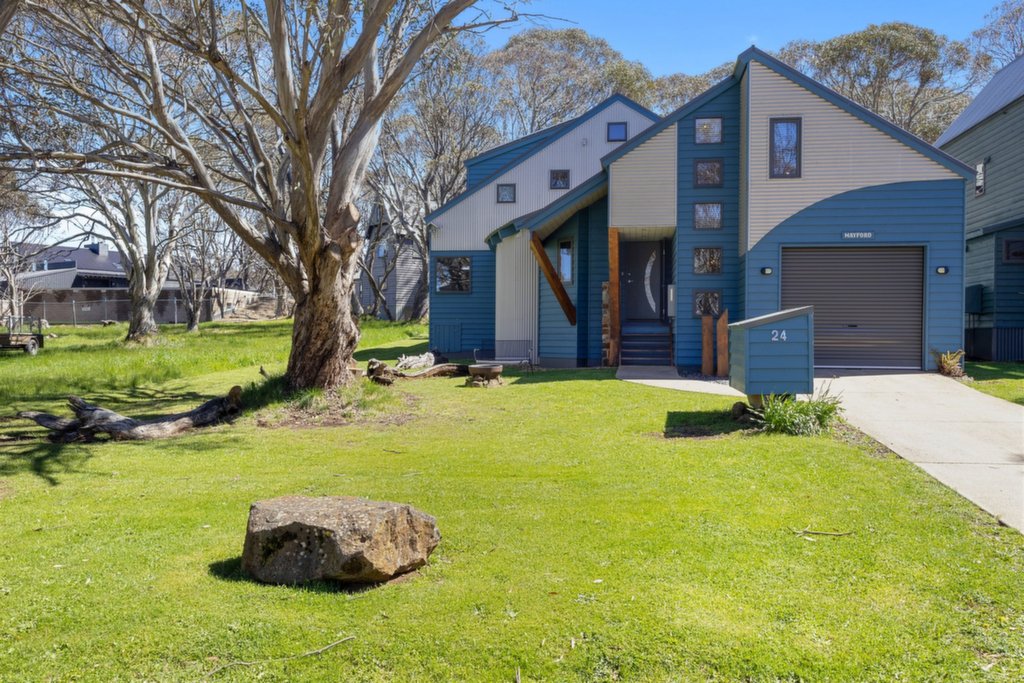 24 Halter Lane, Dinner Plain - Thumbnail 2
