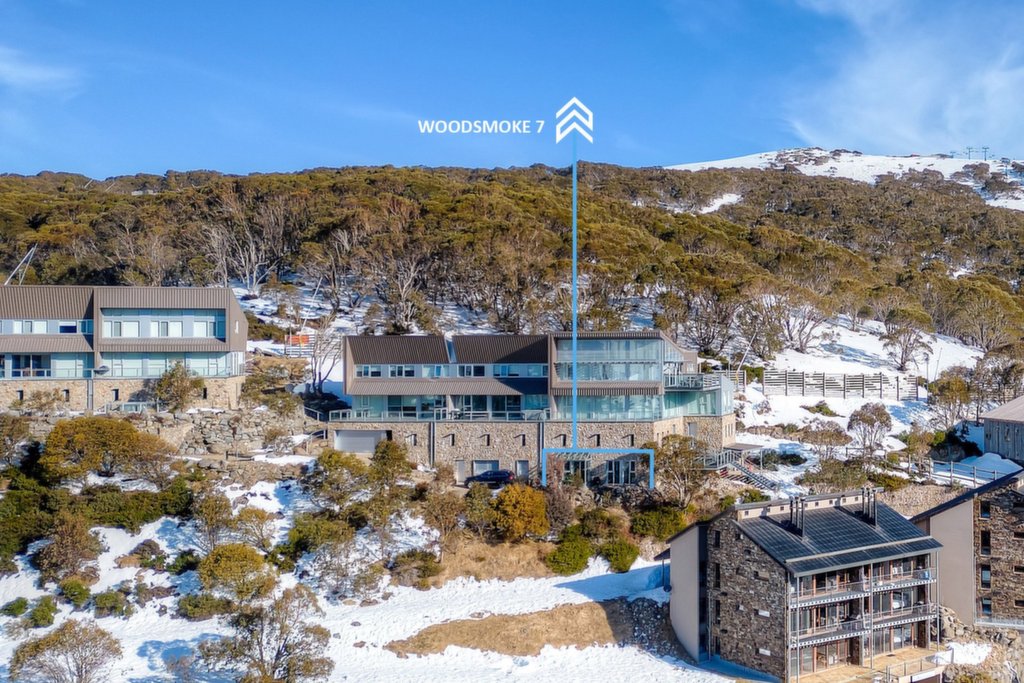 7/23 Bogong High Plains Road, Falls Creek - Image 1