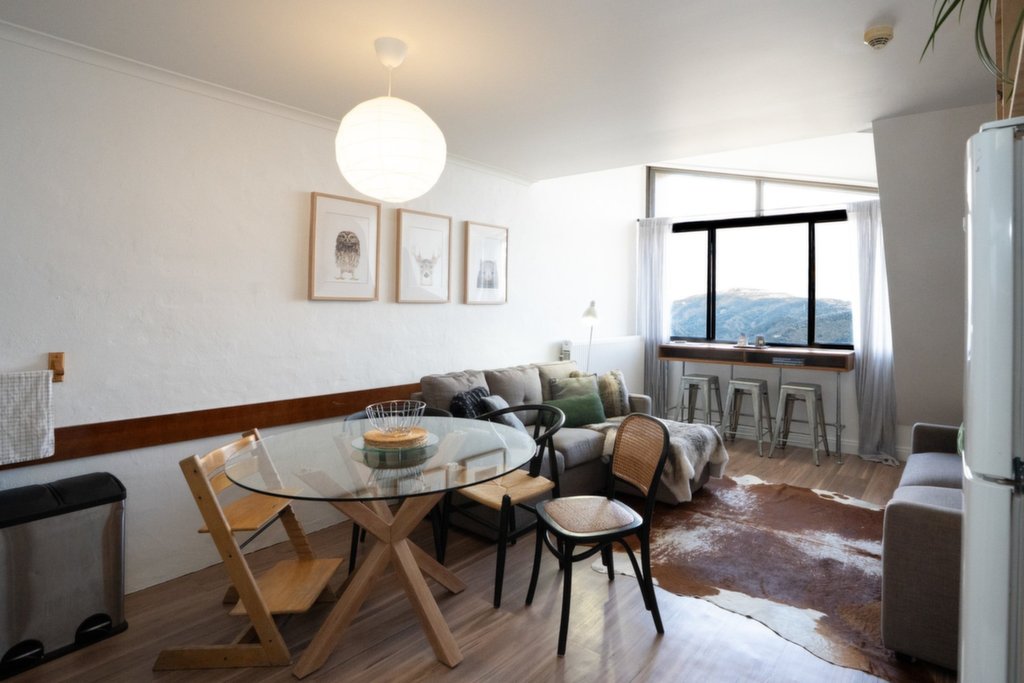 407 Arlberg, Mount Hotham - Thumbnail 7