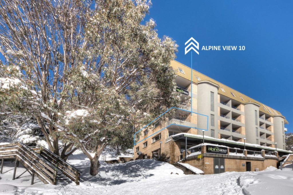 10/29 Falls Creek Road, Falls Creek - Image 1