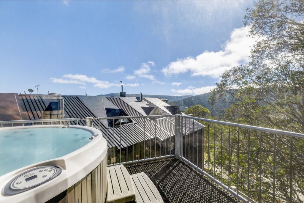 Tomba/4 Schuss Street, Falls Creek - Thumbnail 7