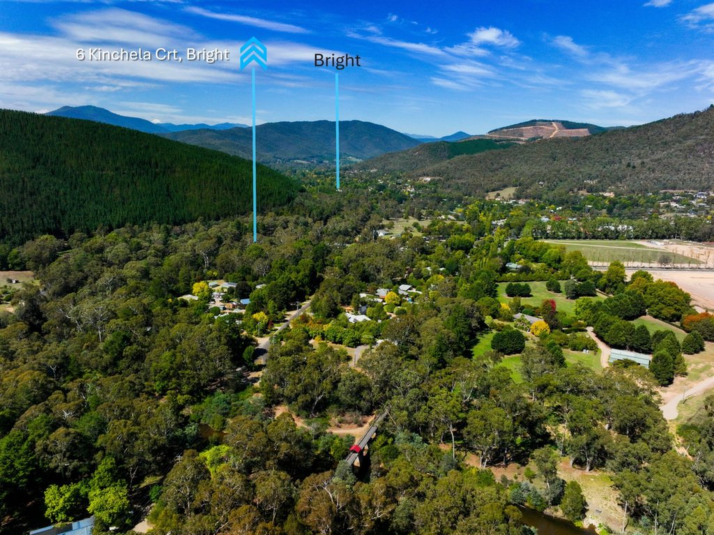 5 Kinchela Court, Bright - Thumbnail 6
