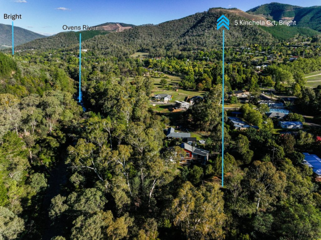 5 Kinchela Court, Bright - Thumbnail 5
