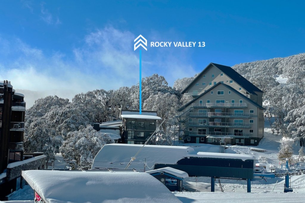 13/3 Slalom Street, Falls Creek - Image 1