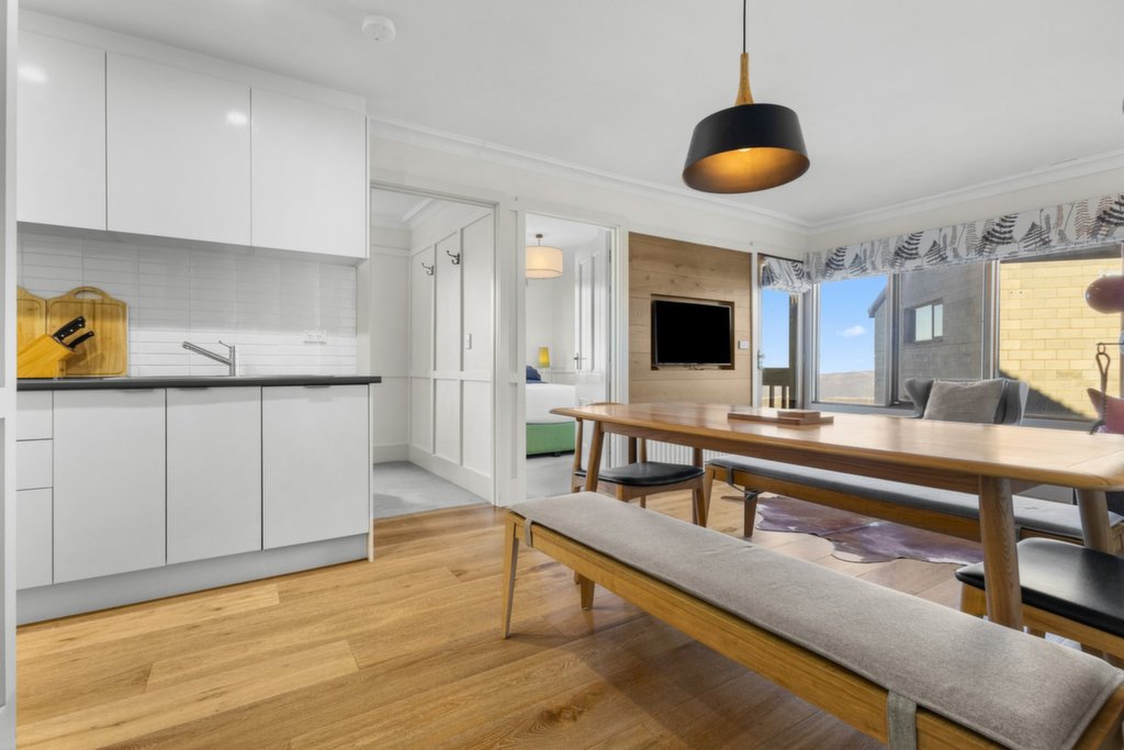 1 Shamrock, Mount Hotham - Thumbnail 4