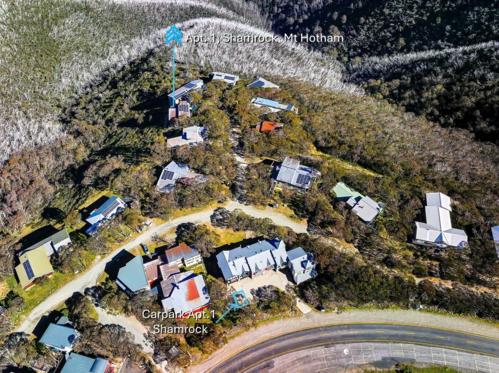 1 Shamrock, Mount Hotham - Thumbnail 2