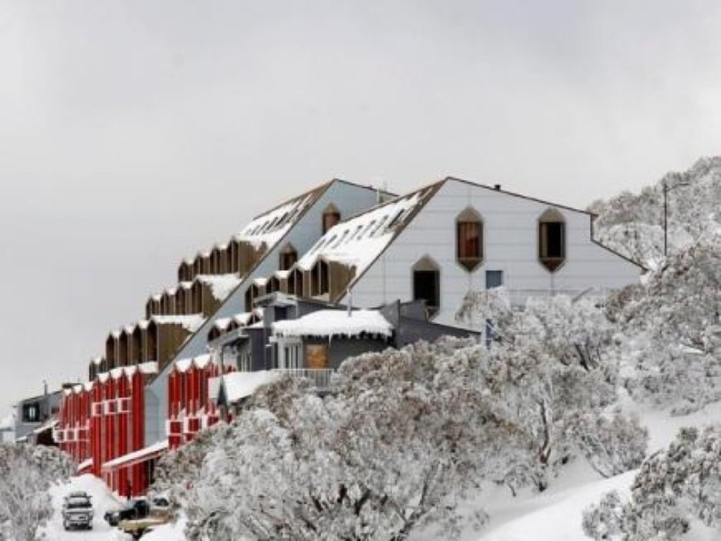 404 Arlberg, Mount Hotham - Thumbnail 7