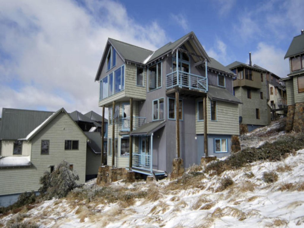 Address Withheld, Mount Hotham - Thumbnail 2