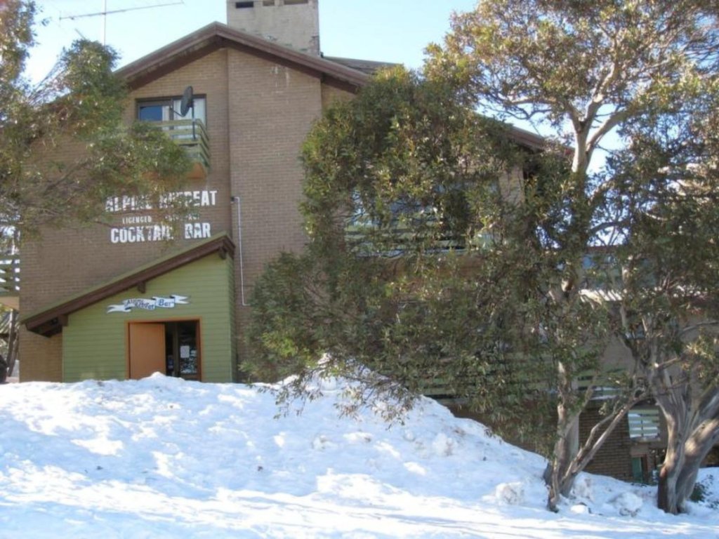 48 Stirling Road, Mount Buller - Thumbnail 2