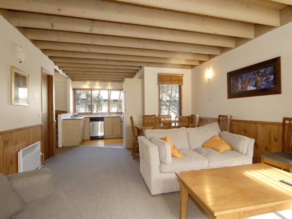 Sun Apt 3 Davenport, Mount Hotham - Thumbnail 8