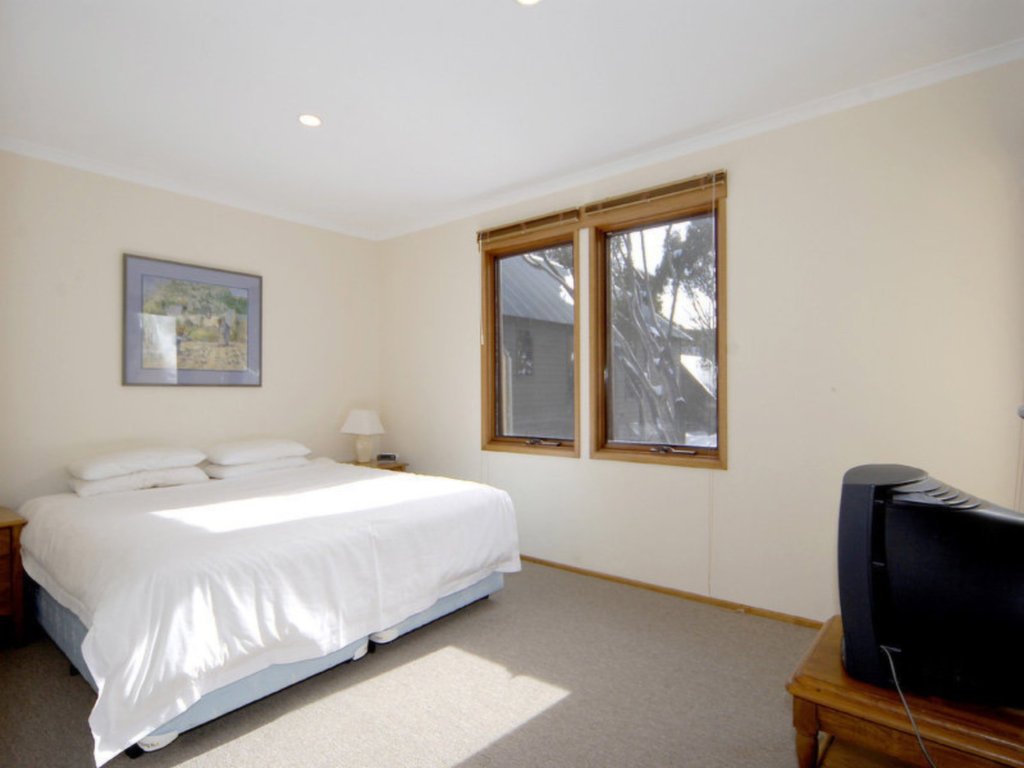 Sun Apt 3 Davenport, Mount Hotham - Thumbnail 4