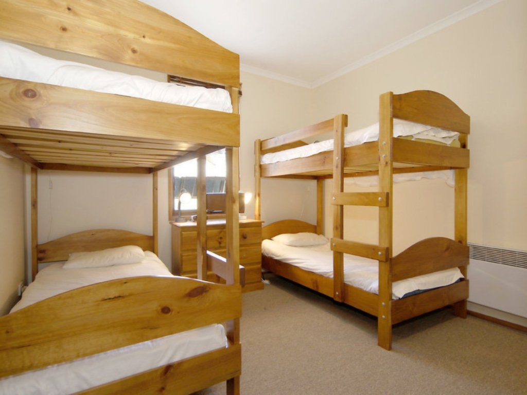 Sun Apt 3 Davenport, Mount Hotham - Thumbnail 5
