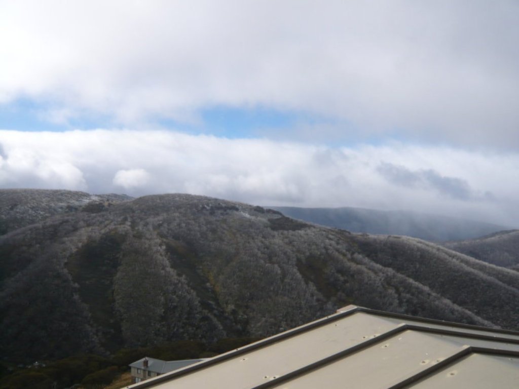 429 Arlberg, Mount Hotham - Thumbnail 7
