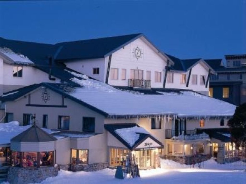 304 Zirkys, Mount Hotham - Thumbnail 2