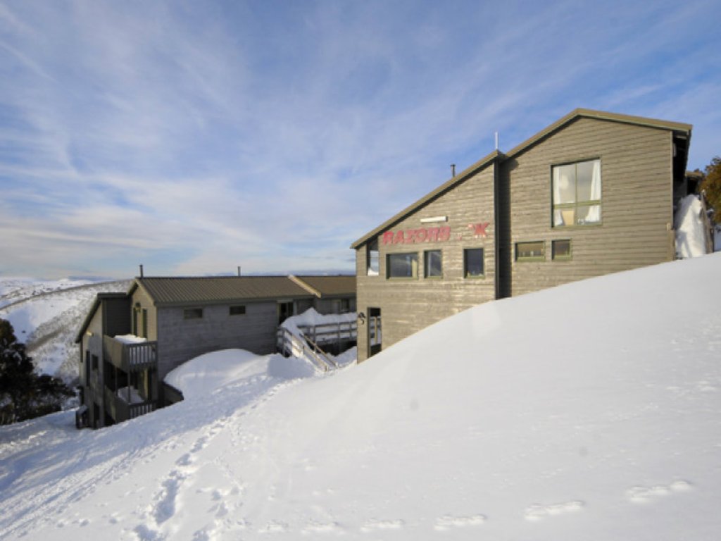 6 Razorback, Mount Hotham - Thumbnail 2