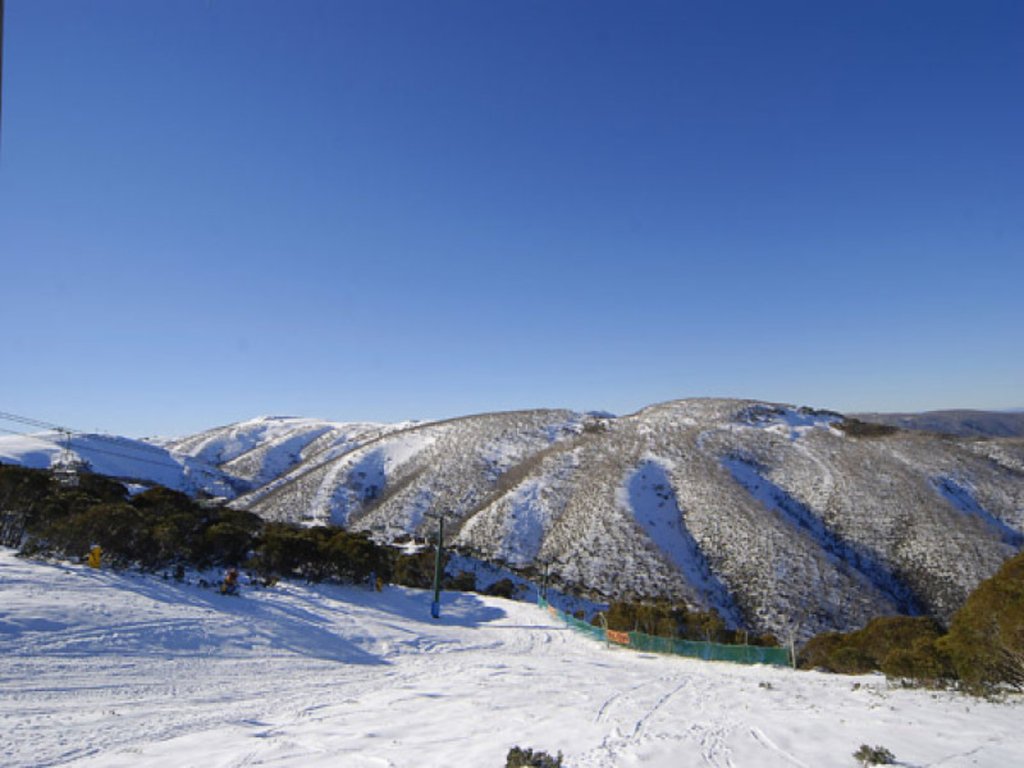 Gotcha Hot Plate Drive, Mount Hotham - Thumbnail 3