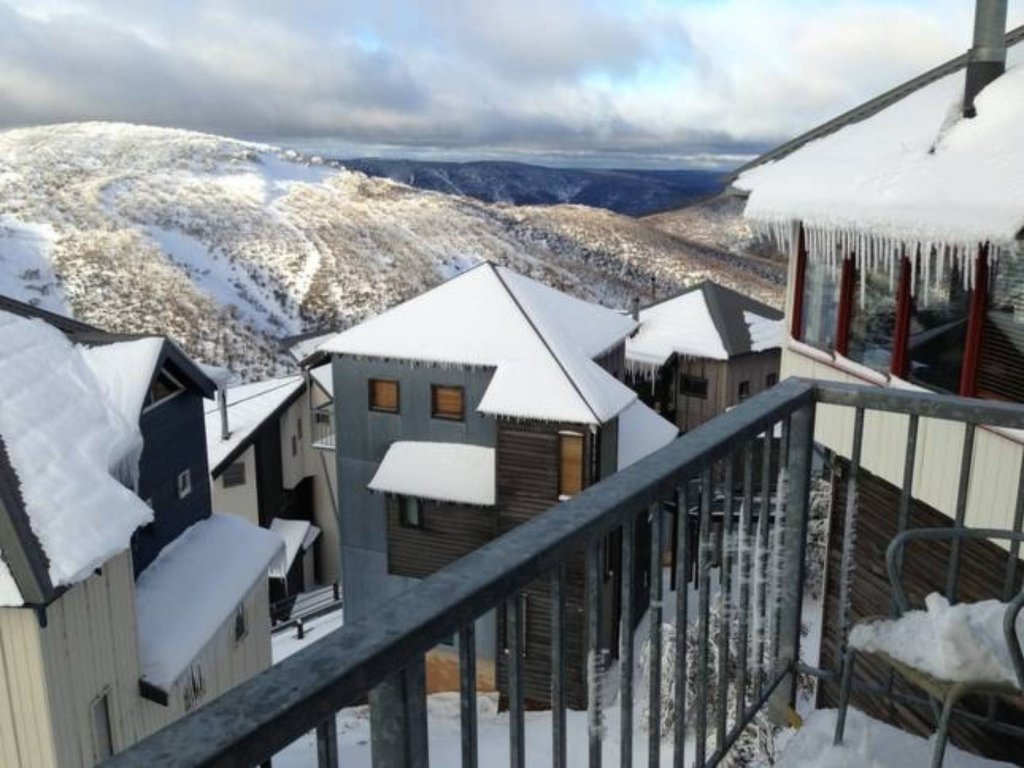Lot 12 Cloudbreaker, Mount Hotham - Thumbnail 3