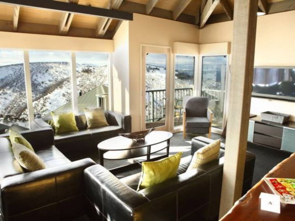Lot 12 Cloudbreaker, Mount Hotham - Thumbnail 4
