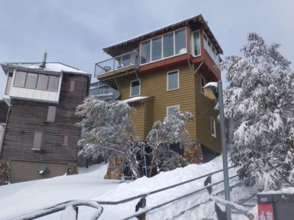 Lot 12 Cloudbreaker, Mount Hotham - Thumbnail 2