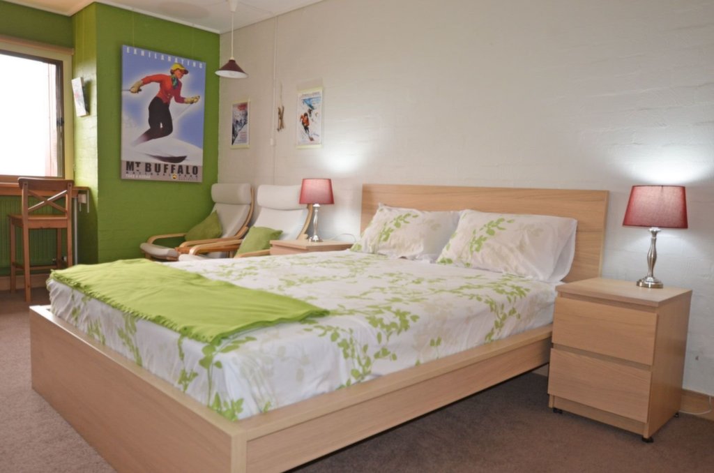 212 Arlberg, Mount Hotham - Thumbnail 2