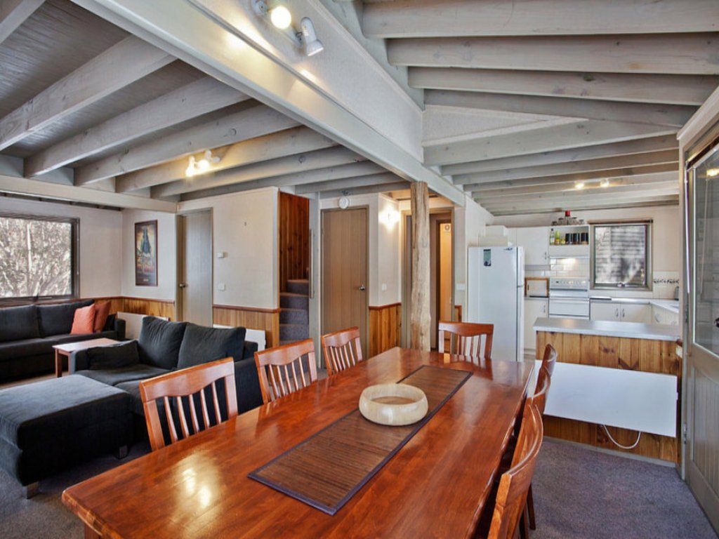 10 Drovers Lane, Dinner Plain - Thumbnail 4