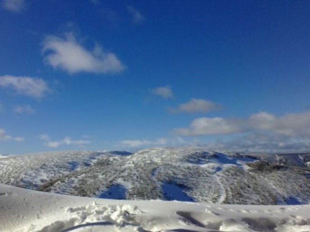 001 Arlberg, Mount Hotham - Thumbnail 6