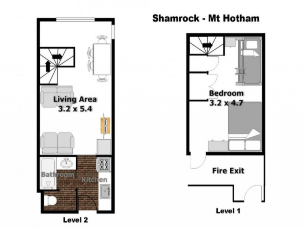 5 Shamrock, Mount Hotham - Thumbnail 8
