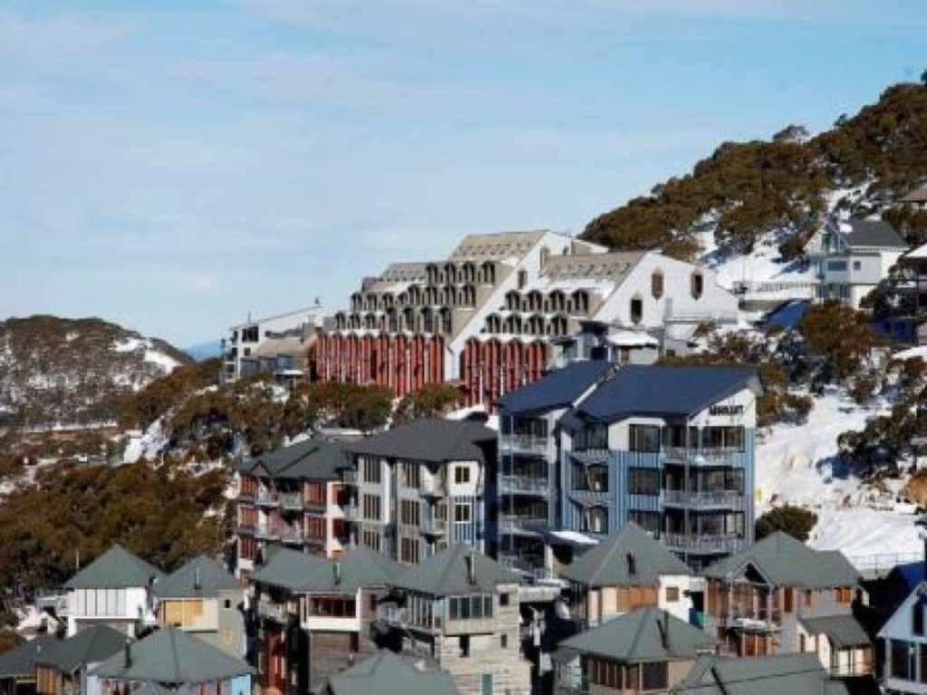 303 Arlberg, Mount Hotham - Thumbnail 7