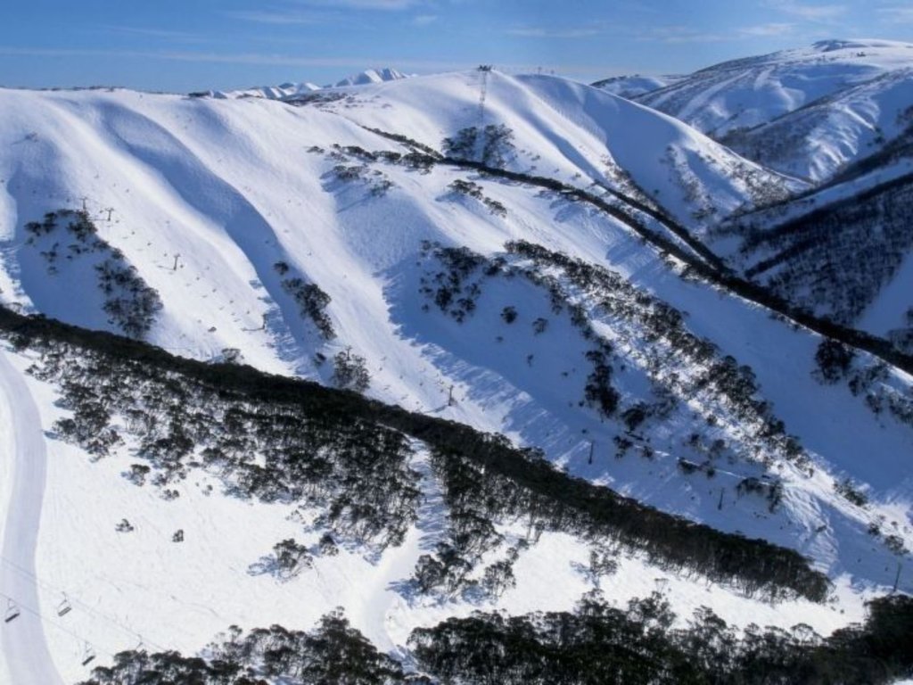 1 Ettamogah Alpine Lodge, Mount Hotham - Thumbnail 2