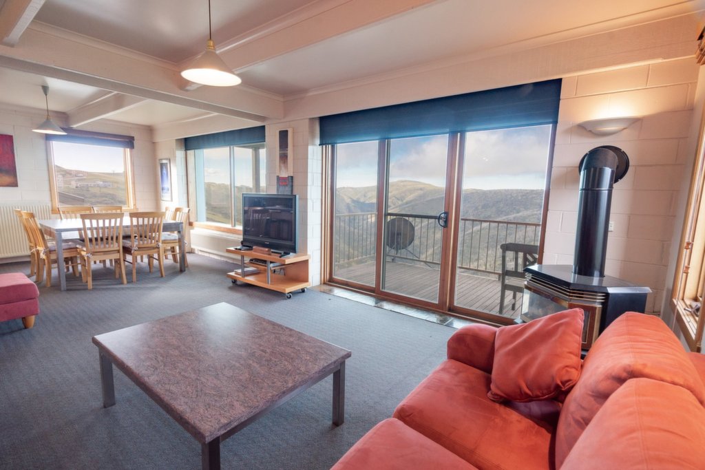2 Alpine Haven, Mount Hotham - Thumbnail 3