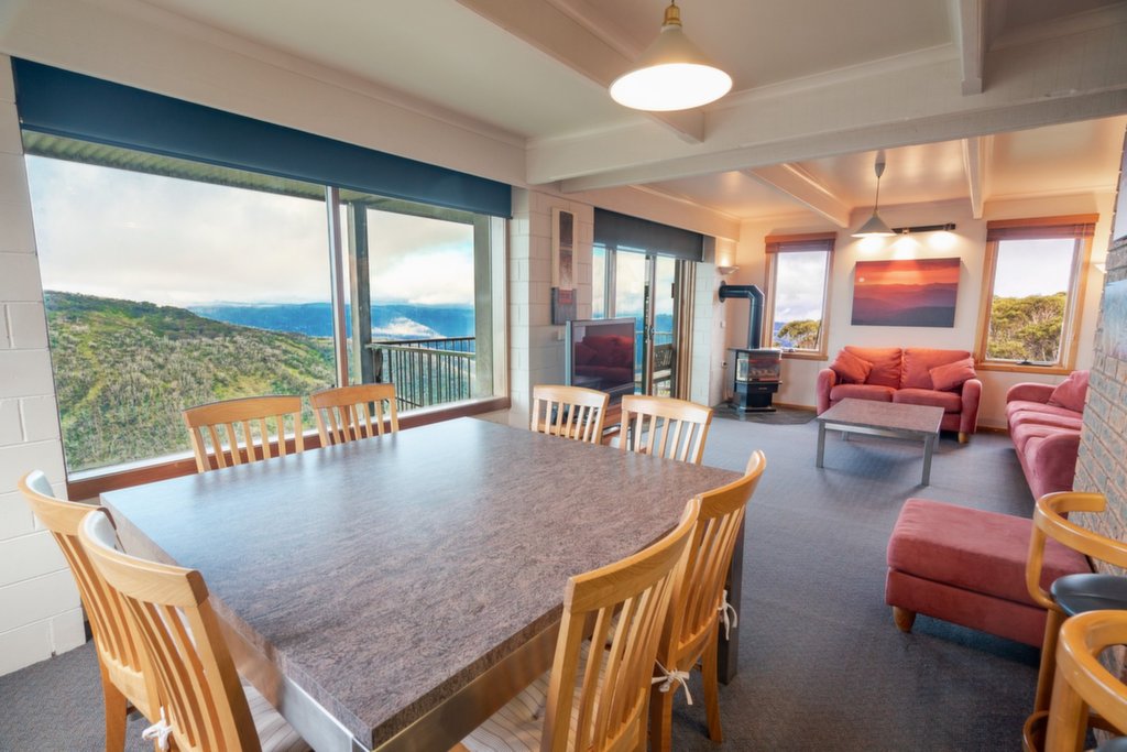2 Alpine Haven, Mount Hotham - Thumbnail 4