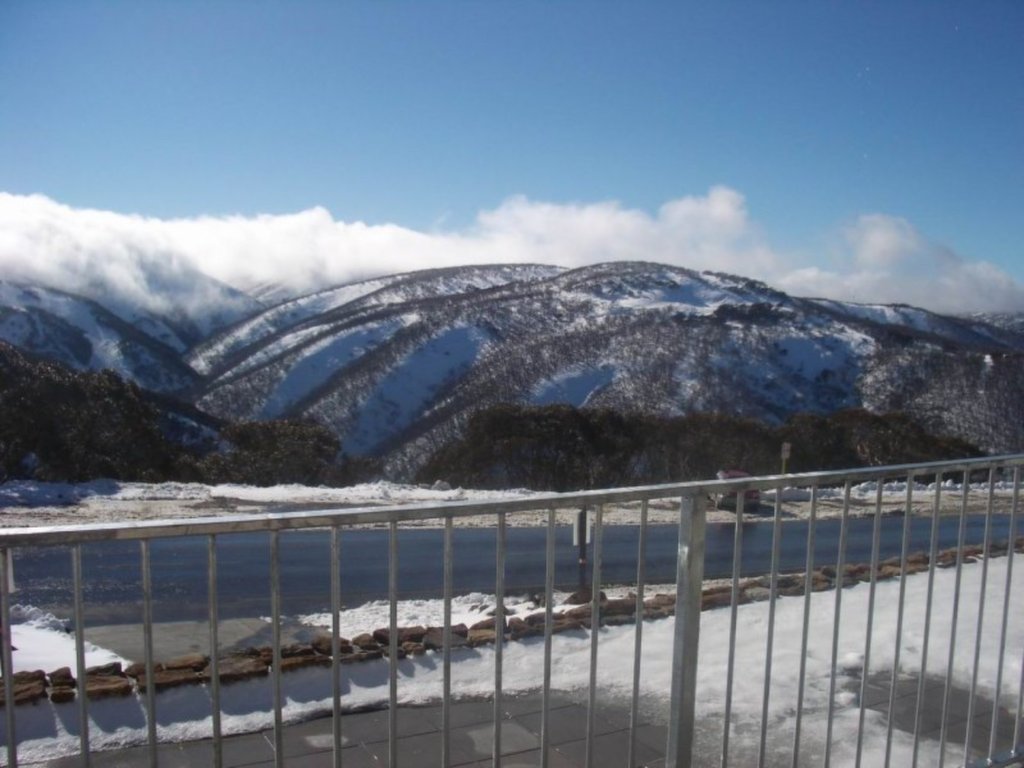 7 Moritz Apt, Mount Hotham - Thumbnail 4