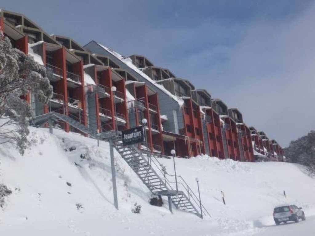 Arlberg 322, Mount Hotham - Thumbnail 8