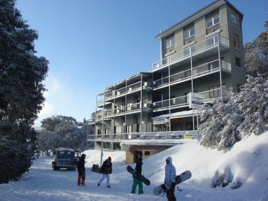 18/11 Schuss Street, Falls Creek - Thumbnail 5