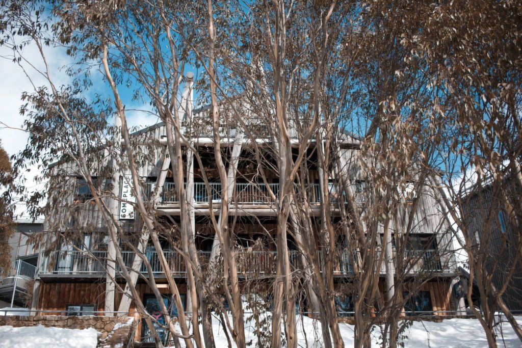 303/1 Sitzmark Street, Falls Creek - Thumbnail 3