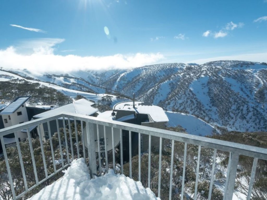 Jagungal Hotplate Drive, Mount Hotham - Thumbnail 4