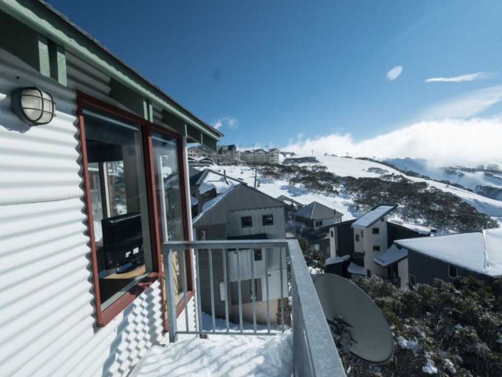 Jagungal Hotplate Drive, Mount Hotham - Thumbnail 5